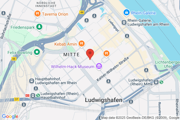 Herweck Betriebsrestaurations Service