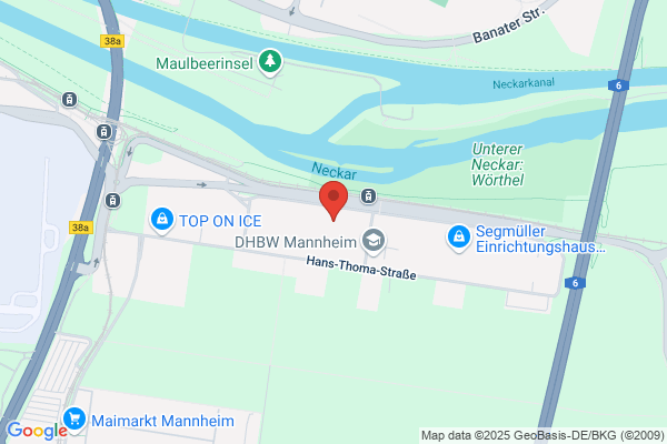 BVS Betriebs-Verpflegungs-Service GmbH