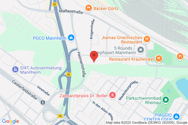 Geißler GmbH