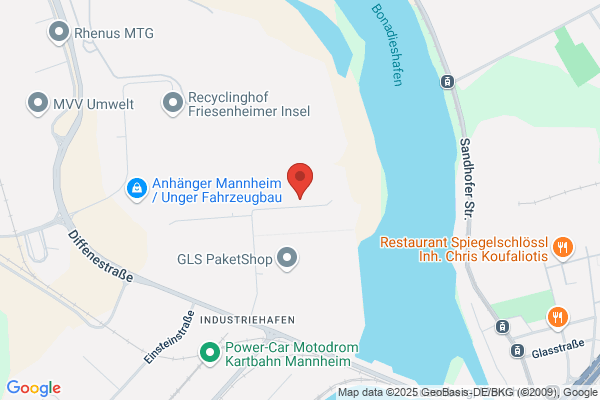 Steuler-Industriewerke GmbH