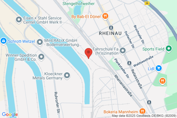 Interchim Deutschland GmbH