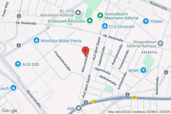 L & S Bernet GmbH