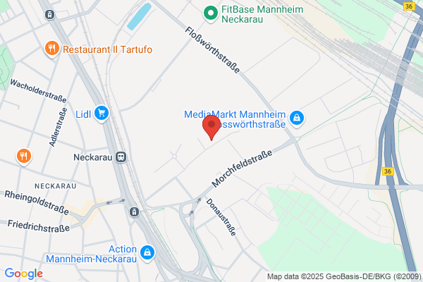 PKI Zerspanungstechnik GmbH