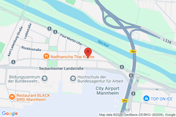 Anja Pusch - Coaching & systemische Beratung