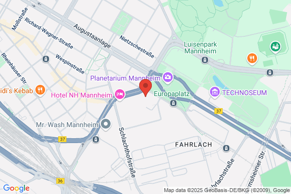 Bechtle IT-Systemhaus Mannheim