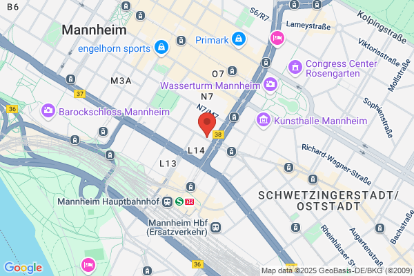 AmaliaSoft Computersysteme GmbH