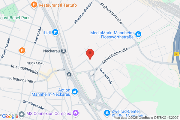 DrData Datenrettung GmbH