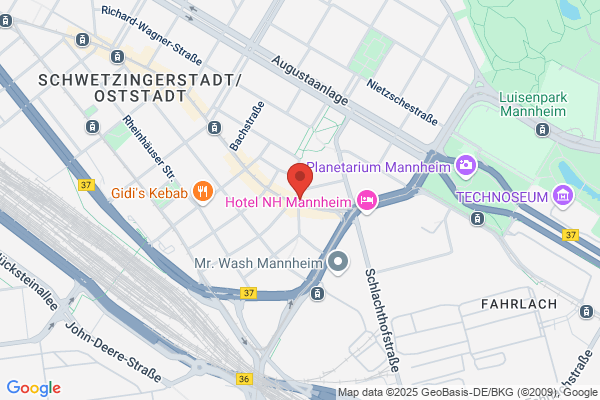 24/7 IT-SERVICES GmbH