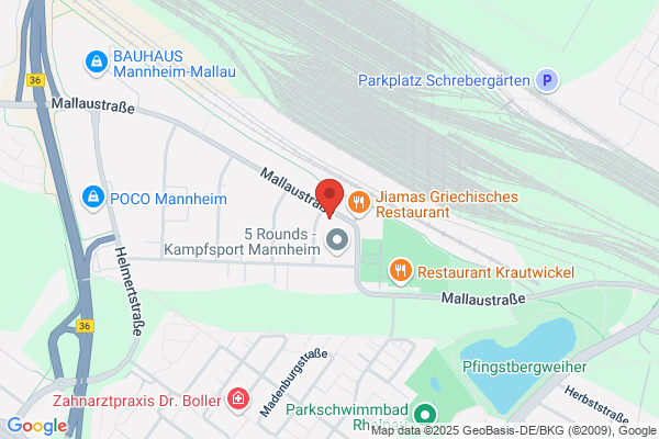 7P ERP Consulting GmbH
