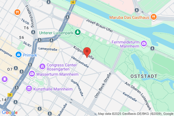 Argus Computersysteme GmbH