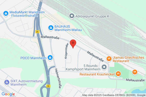 DV Systems Computerhandels & Leasing GmbH
