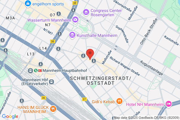 Gfi-Gesellschaft für Informationssysteme mbH