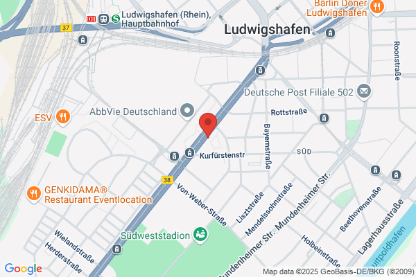 fsg Service GmbH