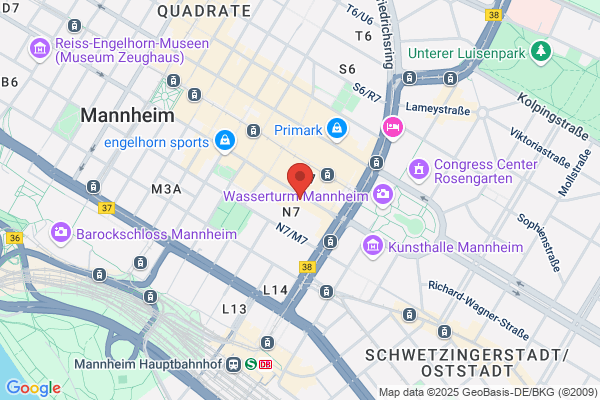 BridgingIT GmbH