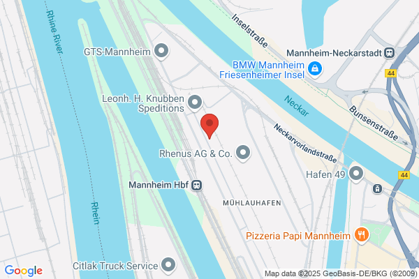 PreZero Service Süd GmbH