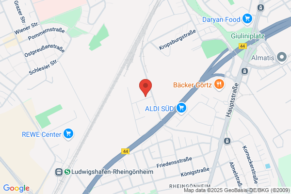 Thomas Lehr Containerdienst