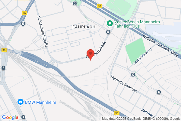 CopyDoc Mannheim