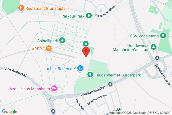 A. Jährling Bedachungen GmbH