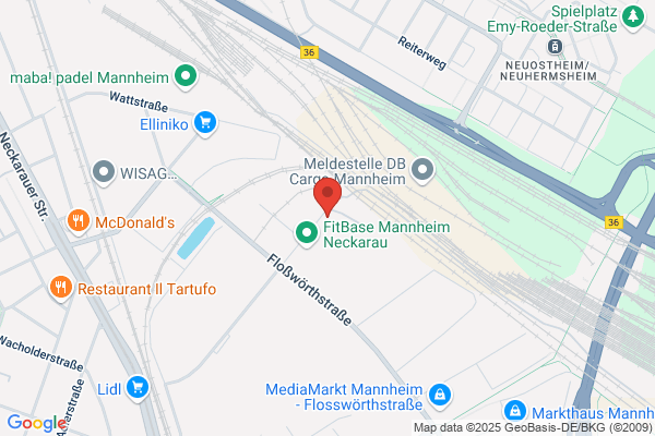HSH Gesellschaft für Metalldachtechnik