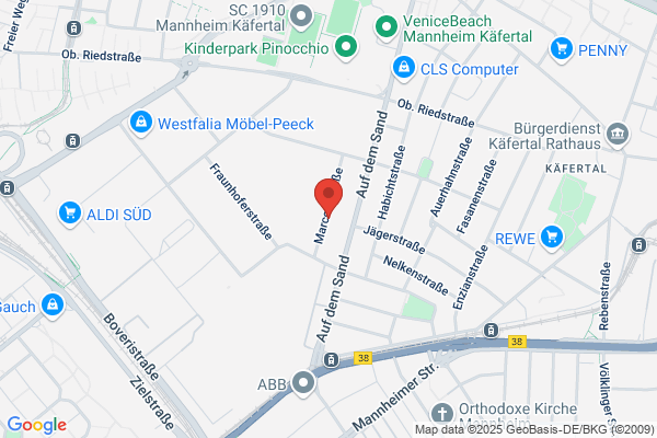Proetel Dach