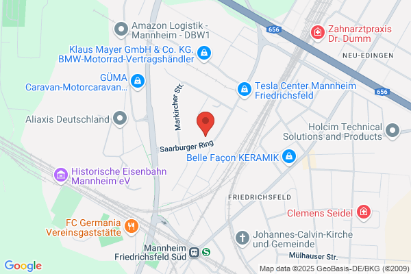 Laufer Zahntechnik GmbH