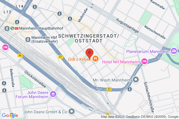DAG-WEAR, Atelier für modernes Design