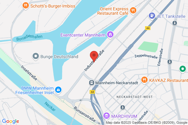 Weiger Design GmbH, Rike
