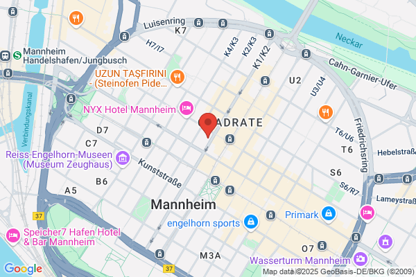 Detektei acinus - die freundlichen Kriminalisten GmbH