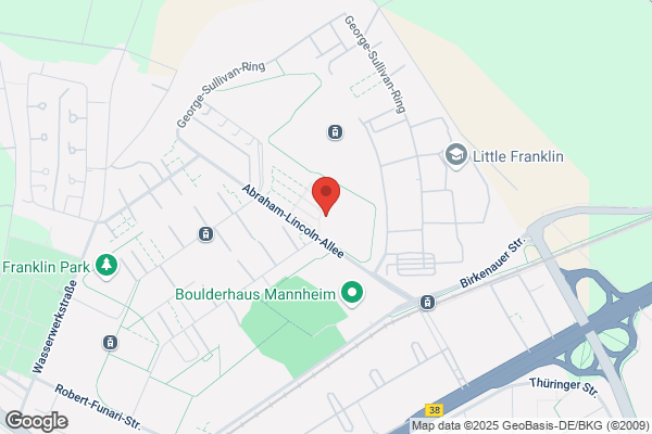 Lösch Lagerlogistik GmbH