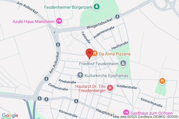 LW Abwassertechnik e. K.