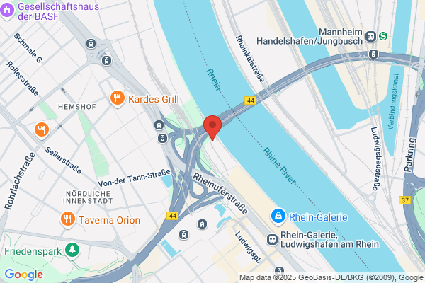 ZG Raiffeisen Getreidesilo