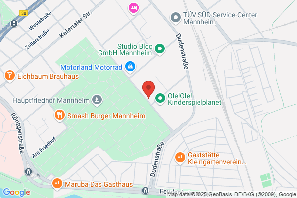 MPS- Media Projekt Solution GmbH