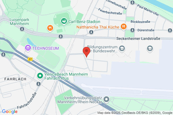 SCP DIRECT Cornelia Wittersheim