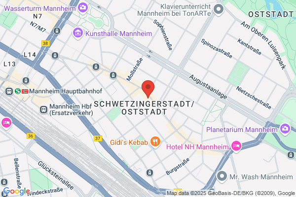 dm-drogerie markt