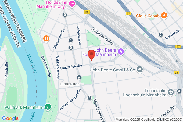 Ihr Platz Drogeriemarkt
