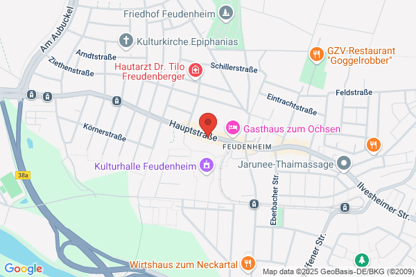Waldkirch KG