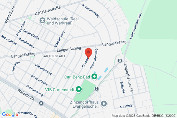 Becker Sperrdrucksysteme
