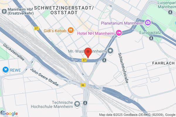 TTO Mannheim GmbH