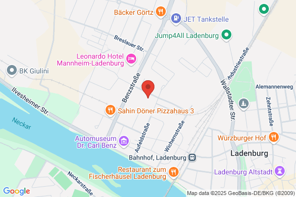 IKR Gesellschaft für EDV-Dienstleistungen mbH