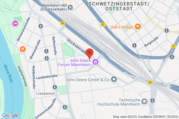R & K Informatik GmbH