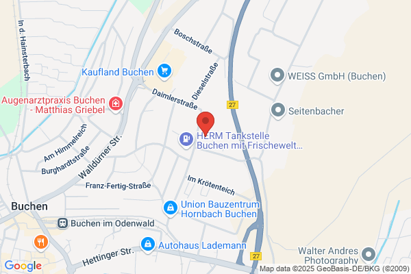 H.K. Systems GmbH & Co. KG