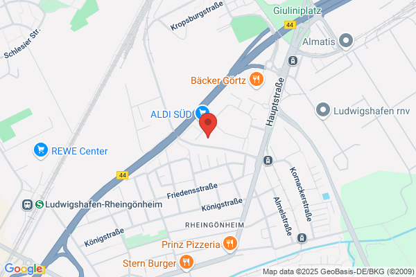 OptoNet GmbH