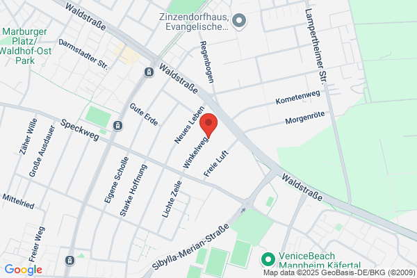 RINGDALE Ges. für Netzwerktechnik mbH