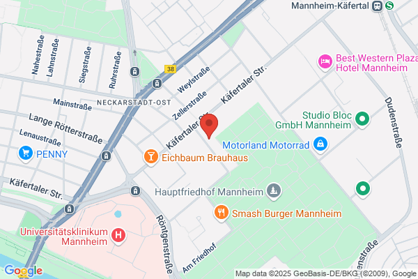 syscovery Solve & Serve GmbH