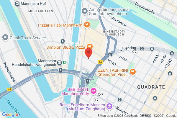 AppMe Creatives GmbH