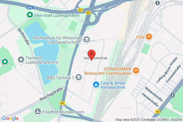 ITech Progress GmbH