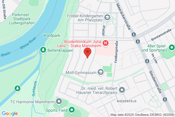 DSD Deutschland GmbH
