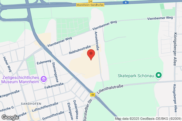 Roller Möbel - Mannheim-Sandhofen