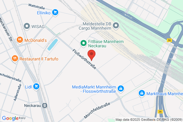 Bihl+Wiedemann GmbH