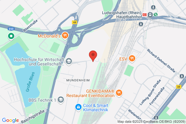 Moster Elektrogroßhandel GmbH